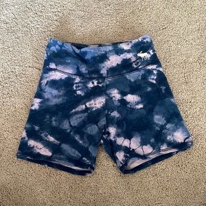 Abercrombie Kids spandex 11-12